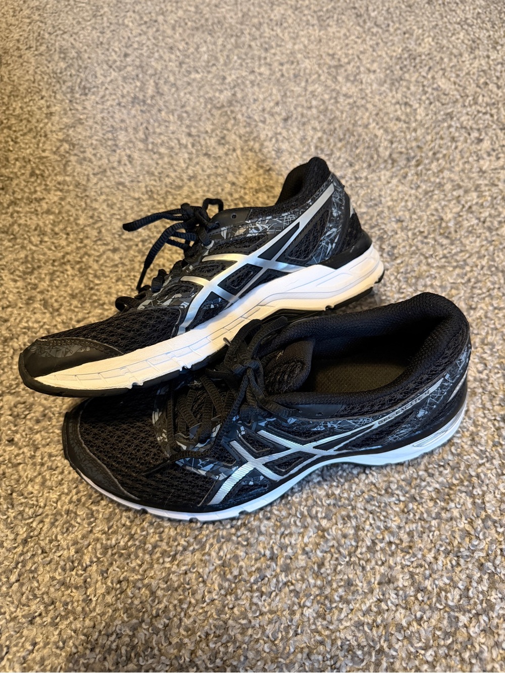 ASICS Women's Volleyball Shoe